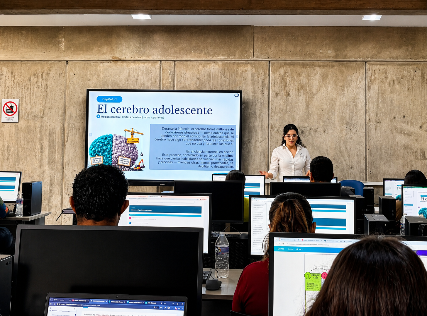 Taller Habilidades del Siglo XXI