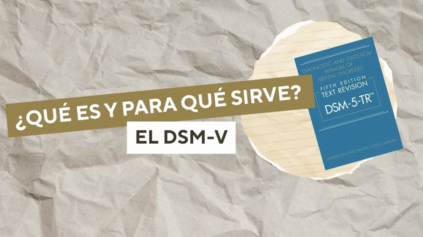 Vista previa del video DSM-5 desde cero